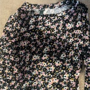 NEVER WORN!! - Wild fable layering long sleeve